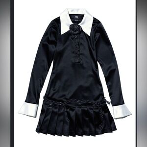 NWT Anna Sui X Zara 50th Anniversary Collab Dress Set L